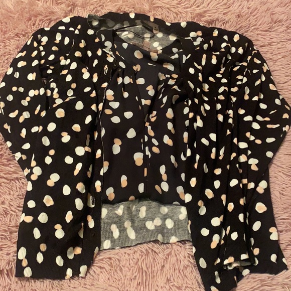 Philosophy sweater set - Picture 5 of 5